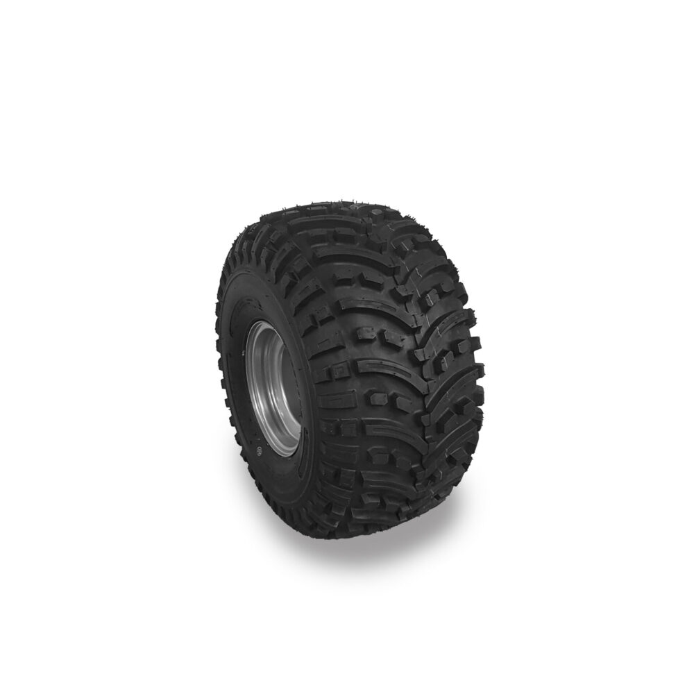 Tipping Trailer Terrain