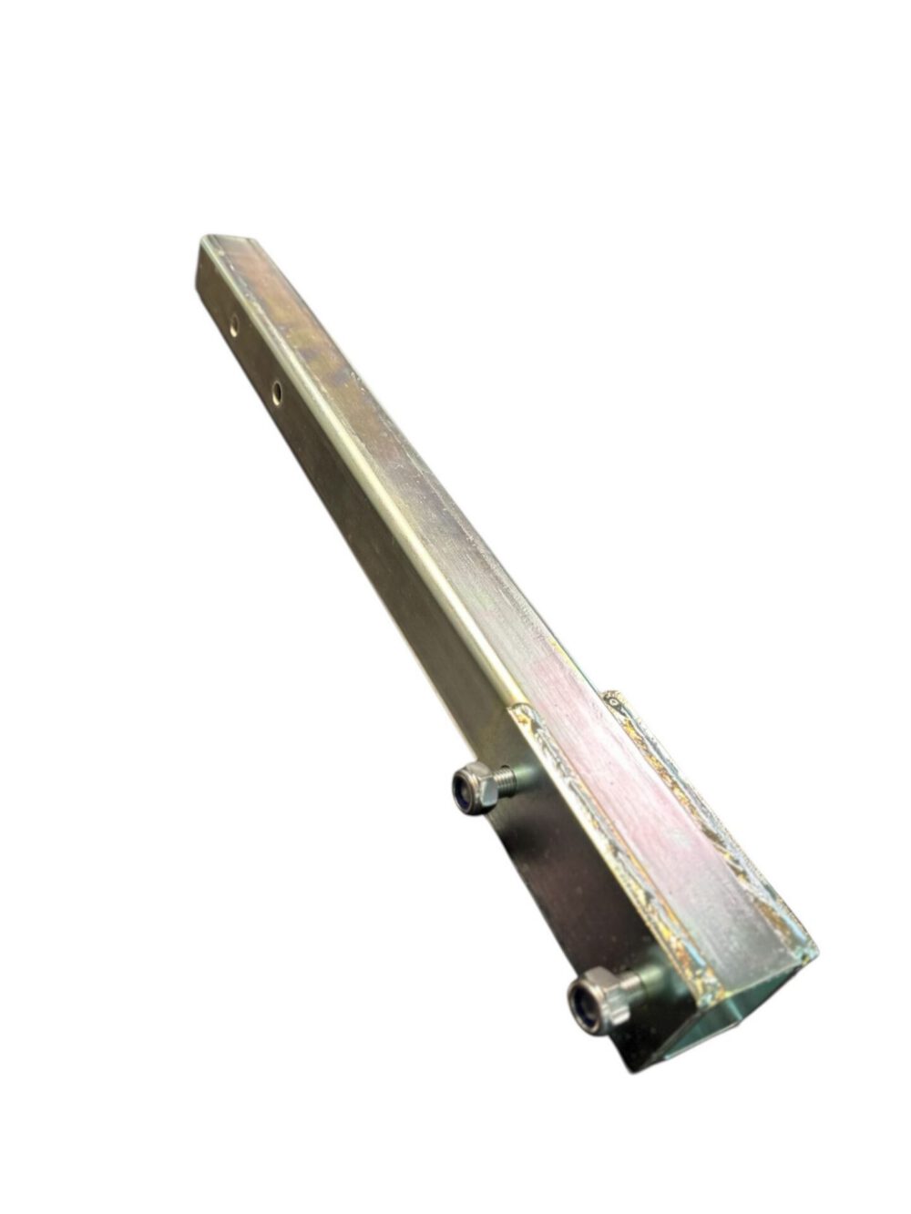 Dragförlängning till Utility Trailer Serien (40 cm)