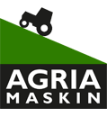 Agria Maskin logotyp