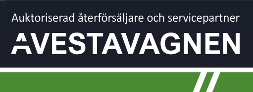 Märke: Avestavagnen auktoriserad återförsäljare