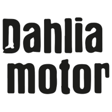 Dahlia Motor logotyp