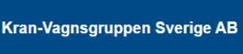 Kranvagn-gruppen logotyp