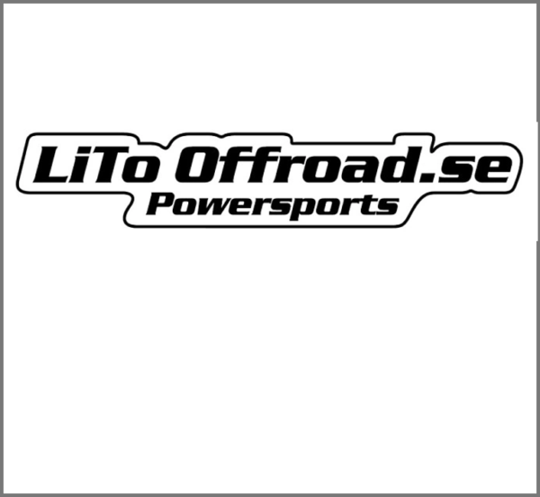 Lito Offroad logotyp