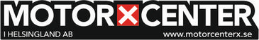 Motorcenter i Helsingland logotyp