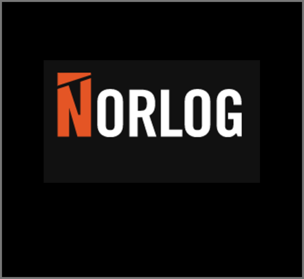Norlog logotyp