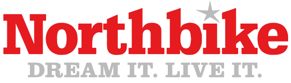 Northbike logotyp