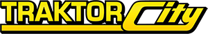 Traktorcity i Piteå logotyp